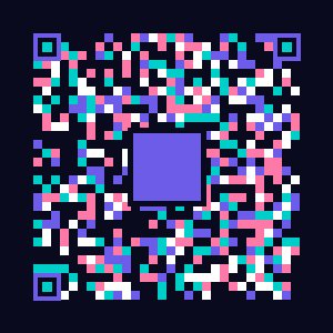 草莓视频公众号二维码